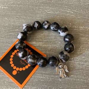 Powerbeads by Jen bracelet